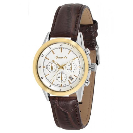 Часы Guardo 10511 GsWBr