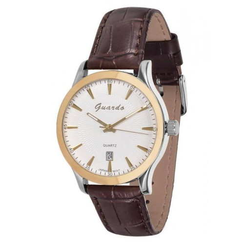 Часы Guardo 10600 GsWBr