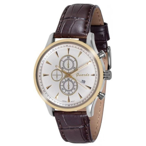 Часы Guardo 10602 GsWBr
