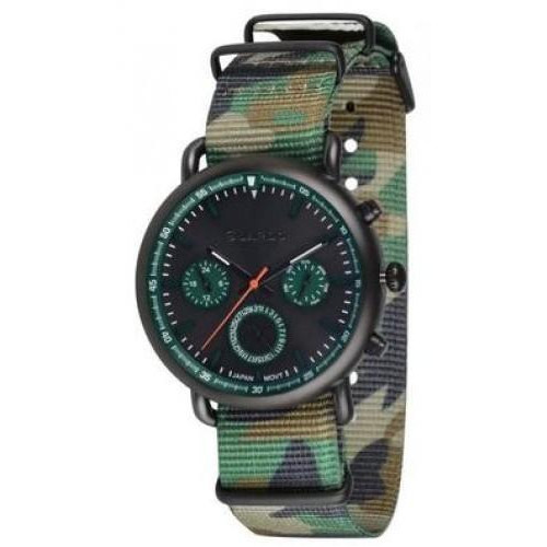 Часы Guardo P11146 Green Часы Guardo P11146 Green