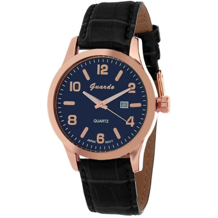 Часы Guardo 1744 RGBB