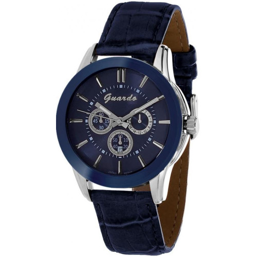 Часы Guardo 3103 S BLBL