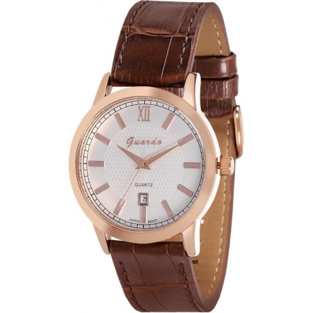 Часы Guardo 3562 RgWBr