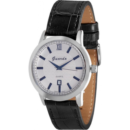 Часы Guardo 3562 S WB