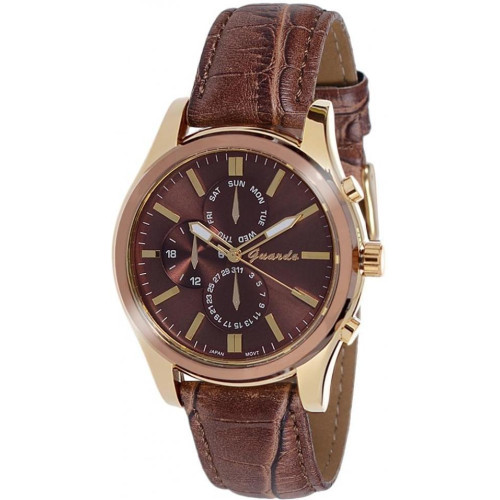 Часы Guardo 3913 G BRBR