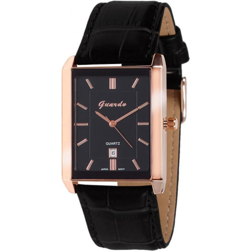 Часы Guardo 5742 RG BB