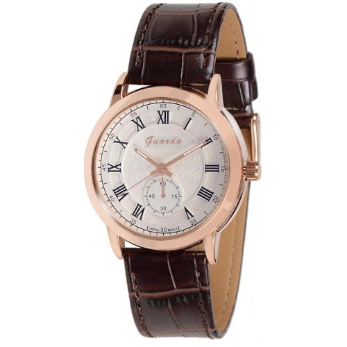 Часы Guardo 5763 RgWBr