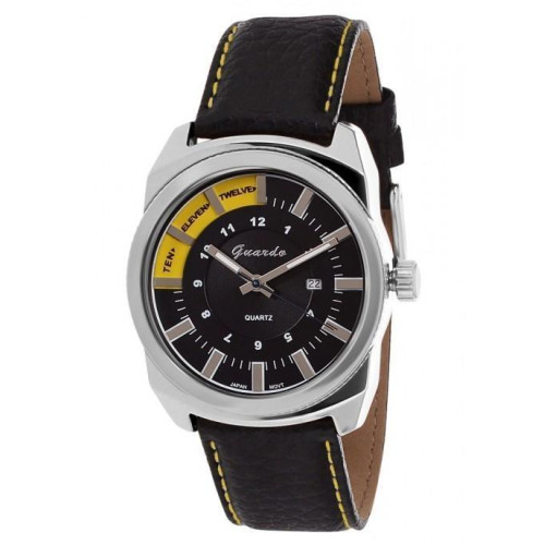 Часы Guardo 9184 SEBB