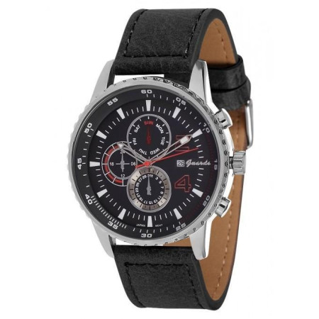 Часы Guardo 9721 SBB