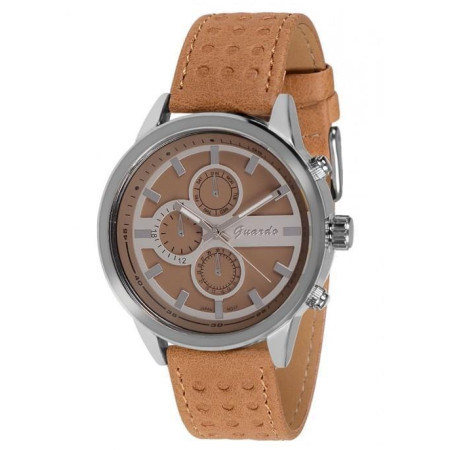Часы Guardo 9722 SEE