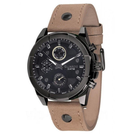 Часы Guardo P10281 BBBr