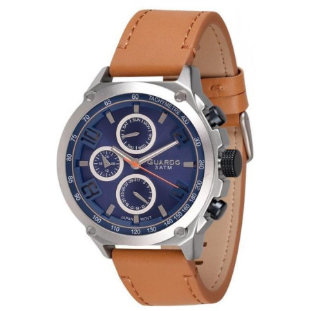 Часы Guardo P11446 SBlBr
