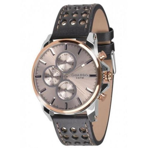 Часы Guardo P11454 RgSB Часы Guardo P11454 RgSB