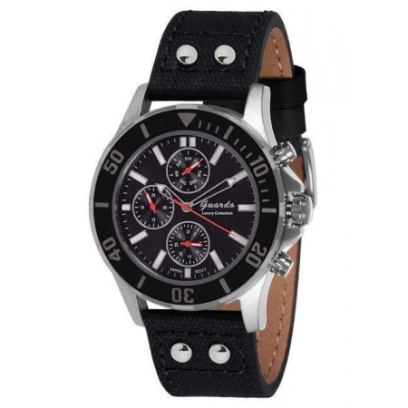 Часы Guardo S01043 SBB