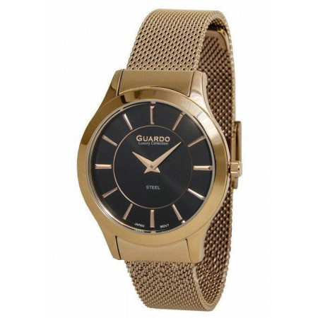 Часы Guardo S01370(m) RgB