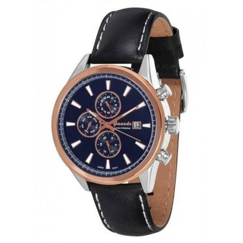 Часы Guardo S01391 RgsBB Часы Guardo S01391 RgsBB