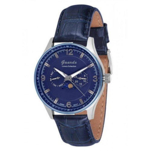 Часы Guardo S01394 SBlBl Часы Guardo S01394 SBlBl