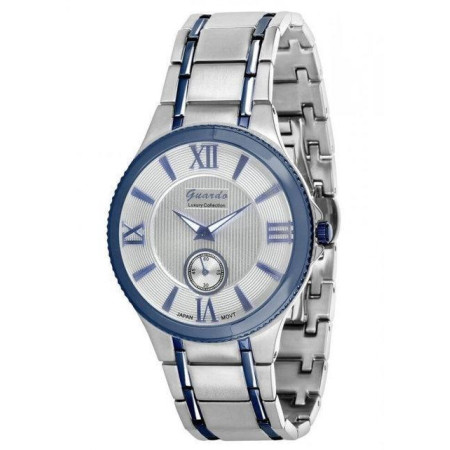 Часы Guardo S01490(m) SBl