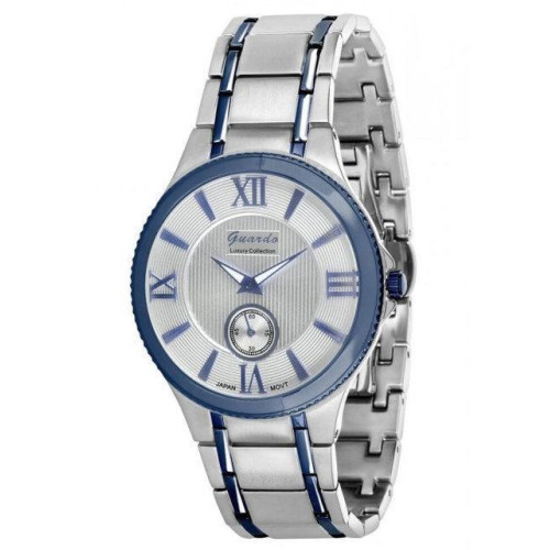 Часы Guardo S01490(m) SBl Часы Guardo S01490(m) SBl