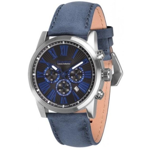 Часы Guardo S01578 GrBlBl Часы Guardo S01578 GrBlBl