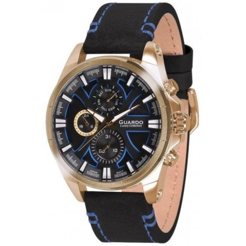 Часы Guardo S01631 GBB Часы Guardo S01631 GBB