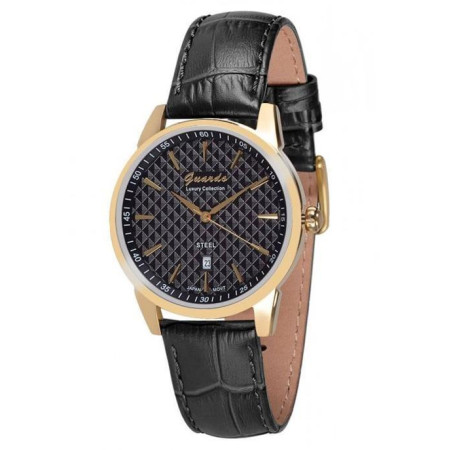 Часы Guardo S01747 GBB