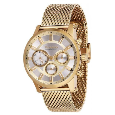 Часы Guardo S01897(m) GW