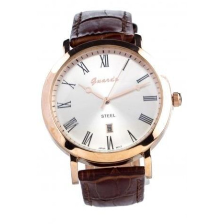 Часы Guardo S0477 RG WBR