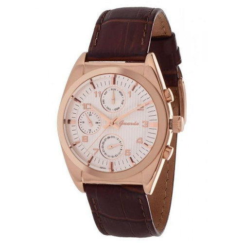 Часы Guardo S0749 Rg WBr