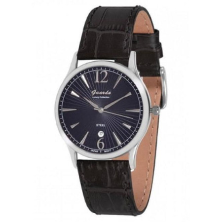 Часы Guardo S08478 SBB