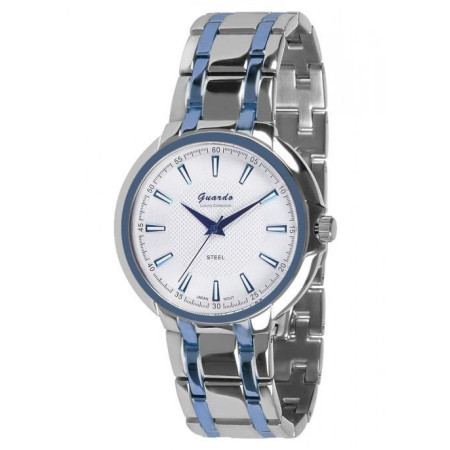 Часы Guardo S00955 SBlW