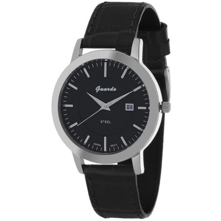 Часы Guardo S0992 S BB