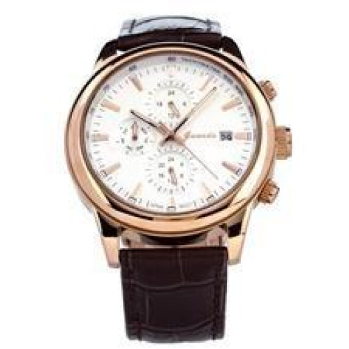 Часы Guardo S1033 RG WBR Часы Guardo S1033 RG WBR