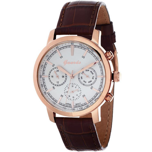 Часы Guardo S01035 RgWBR Часы Guardo S01035 RgWBR