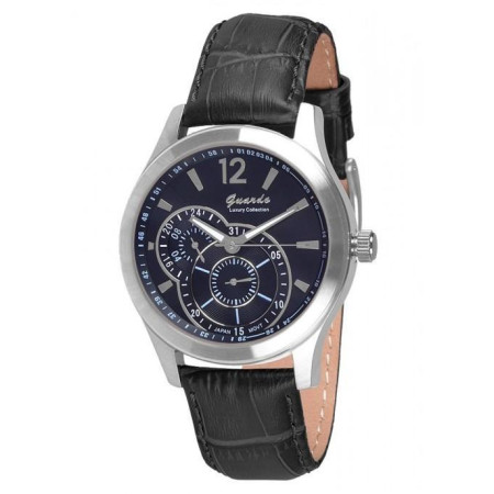 Часы Guardo S1076(1) S BB