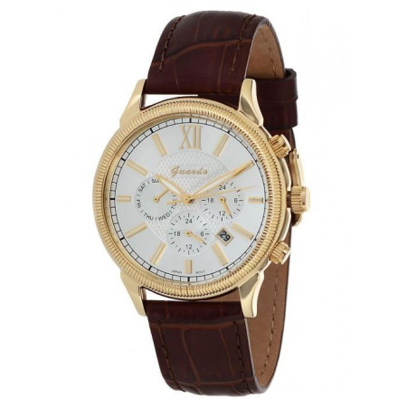 Часы Guardo S3647 G WBr