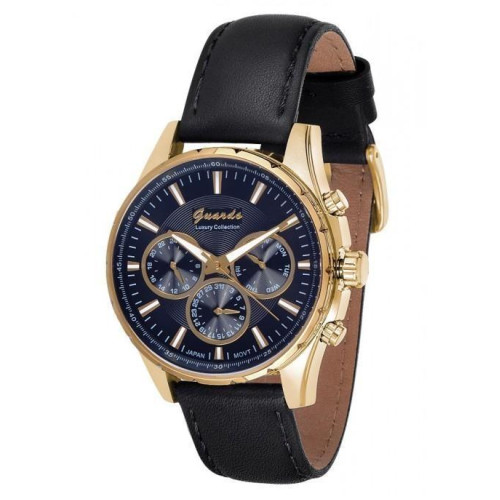Часы Guardo S6278 G BB Часы Guardo S6278 G BB