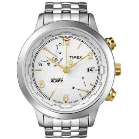 Часы Timex Tx2n613