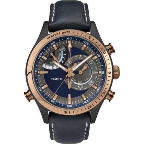 Часы Timex Tx2p72700 Часы Timex Tx2p72700
