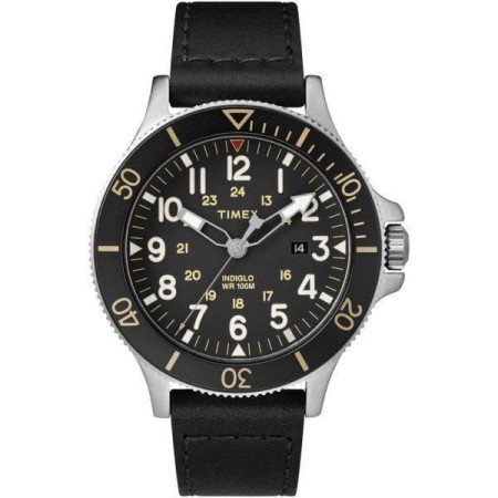 Часы Timex Tx2r45800