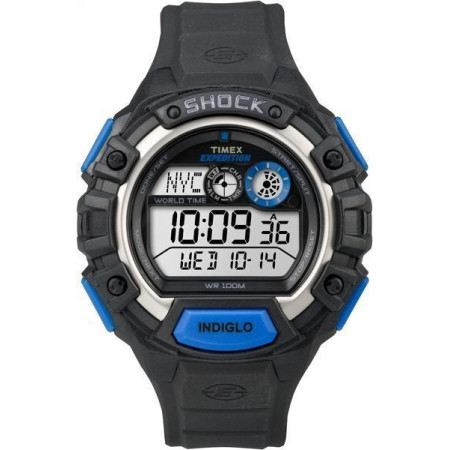 Часы Timex Tx4b00400