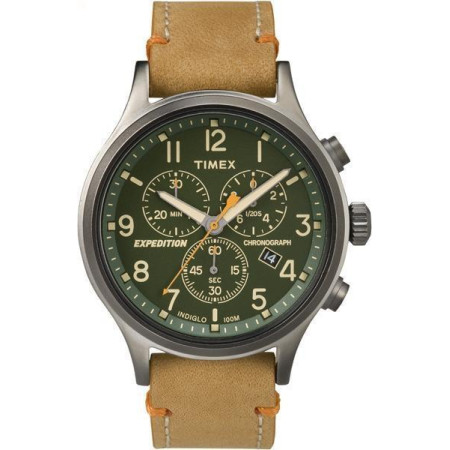 Часы Timex Tx4b04400