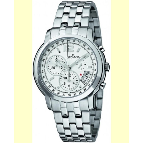 Часы Grovana 1581.9132 Часы Grovana 1581.9132