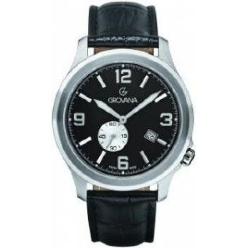 Часы Grovana 1631.1537 Часы Grovana 1631.1537