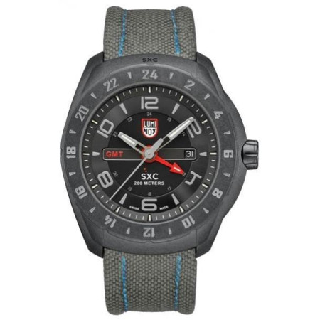 Часы Luminox 5021.GN