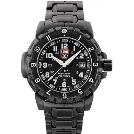 Часы Luminox 6402