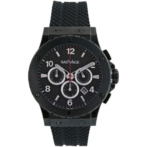 Часы Sauvage SA-SV11352B Часы Sauvage SA-SV11352B