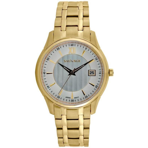 Часы Sauvage SA-SV88211G Часы Sauvage SA-SV88211G