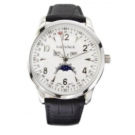 Часы Sauvage SA-SC88391S