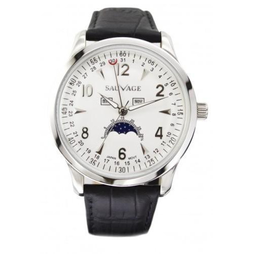 Часы Sauvage SA-SC88391S Часы Sauvage SA-SC88391S